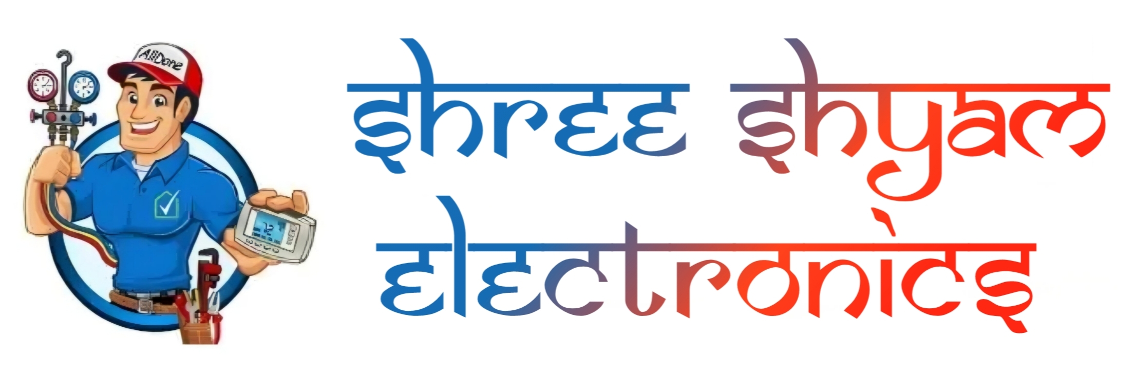 Shree Shyam Electronics